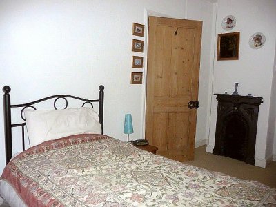 A bedroom